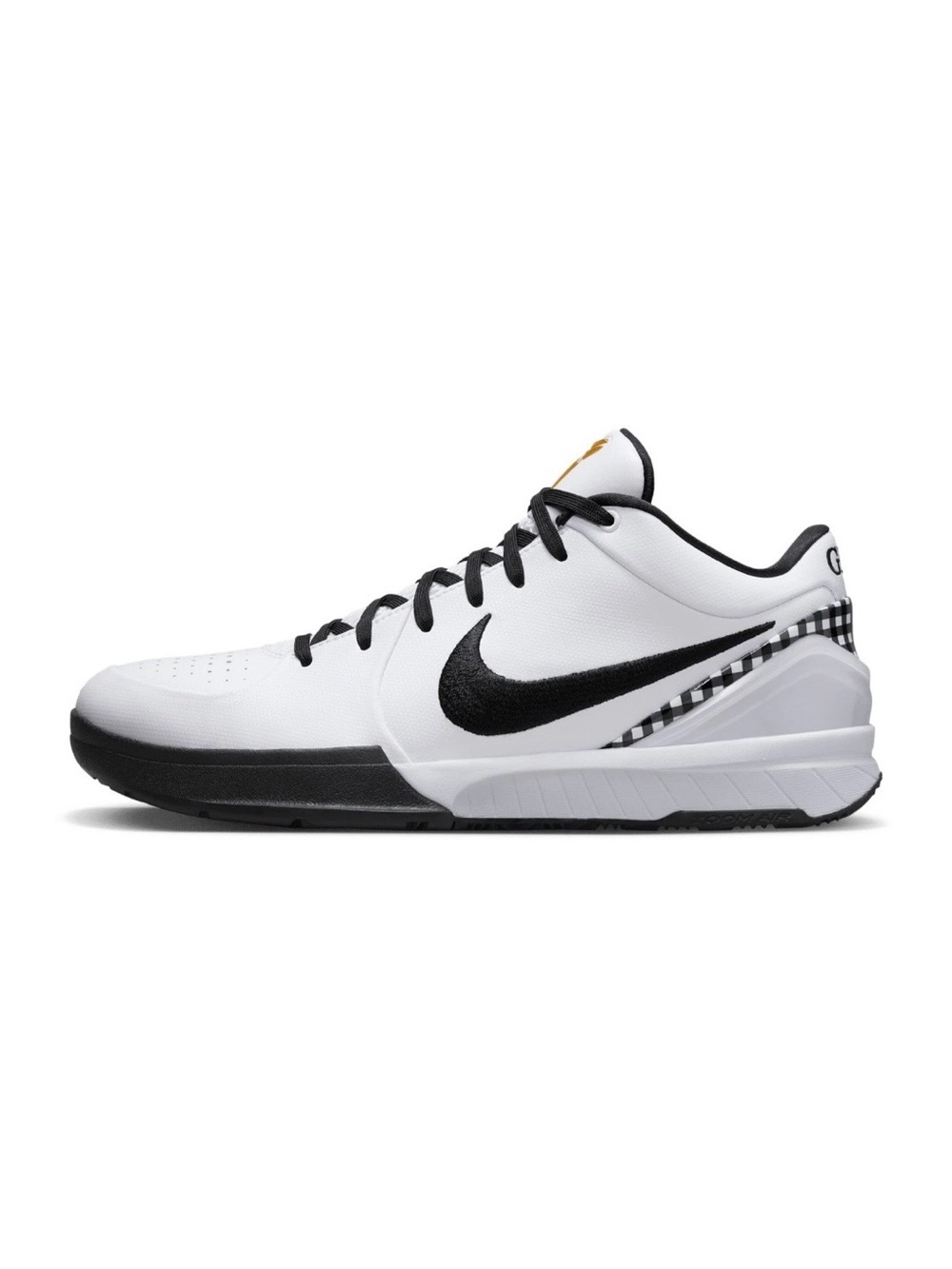 Nike Kobe 4 Protro Mambacita Gigi/Kobe Mentality size 10